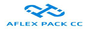 Aflex Packaging Logo